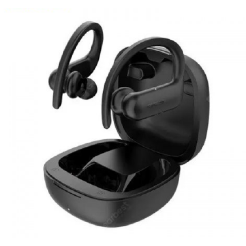 QCY T6 TWS 6.0 BLUETOOTH HEADPHONES WITH MICROPHONE